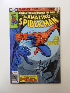 The Amazing Spider-Man #200 (1980) VF condition