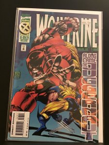 Wolverine #93 (1995)