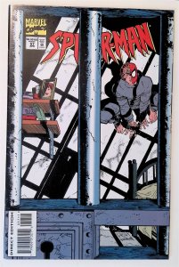 Spider-Man #57 (Apr 1995, Marvel) VF