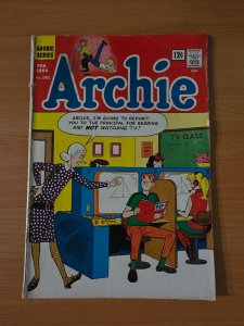 Archie #161 ~ FINE FN ~ 1966 Archie Comics