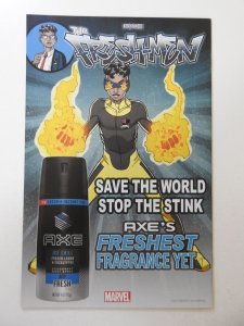 Miles Morales: Spider-Man #11 (2019) NM- Condition!