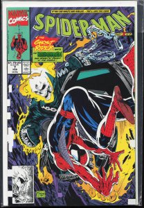 Spider-Man #7 (1991) Spider-Man