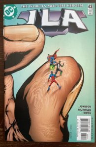 JLA #42 (2000)