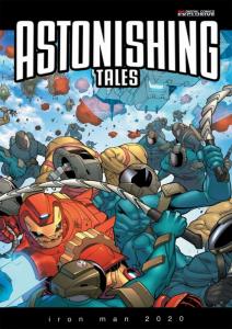 Endless Stolen Skies