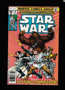 Star Wars #14 (1978)