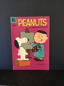 Four Color #1015 (1959)