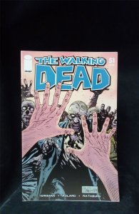 The Walking Dead #51 2008 skybound Comic Book