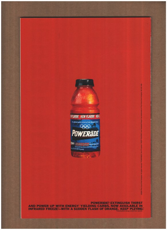 Supergirl #44 DC Comics 2000 Peter David NM- 9.2