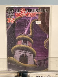 Ghostbusters #13 (2014)