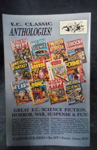 Vault of Horror #4 (1991)