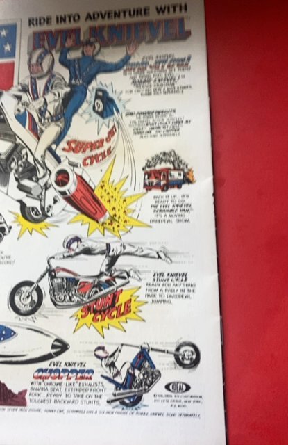 Marvel Spotlight #32 (1977)higher grade spider woman origin and first issue