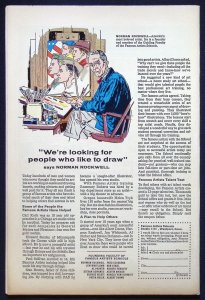 Tales Of Suspense #84 Avengers Mandarin Super-Adaptoid!