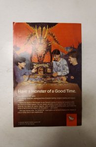 Damage Control #2 (1989) NM Marvel Comic Book J724