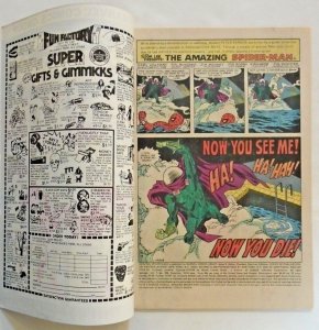 Amazing Spider-Man vol. 1 #199 nm-, Mysterio.