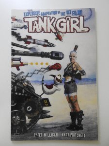 Tank Girl Movie Adaptation (1995)
