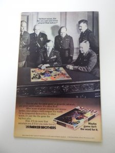 Marvel Super Heroes Secret Wars #11 (1985) VF- condition