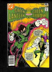 Green Lantern #102