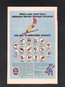 Walt Disney The Black Hole #2 (1980)