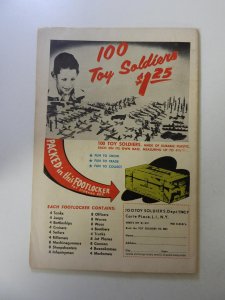 Superboy #99 (1962) FN+ condition