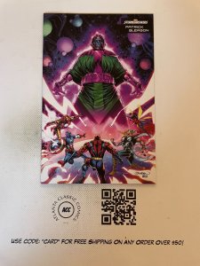 Kang The Conqueror #1 NM 1st Print Variant Marvel Comic Book Stormbreaker 2 SM17