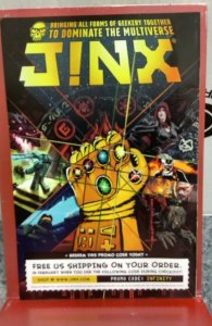 Zombie Tramp #19 (2016)