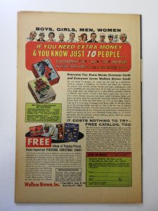 Ghost Rider #5 (1967) VG+ Condition