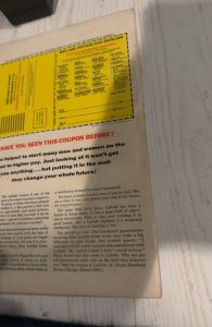 Special Marvel edition #15 (1973)1st shang-chi -’coner chip