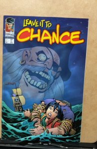 Leave it to Chance #7 (1997)