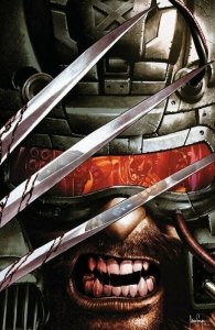 Wolverine #8 (2020) MICO SUAYAN TRADE/VIRGIN VARIANT SET MARVEL NM.