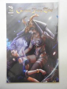 Grimm Fairy Tales #68 Cover A (2012)