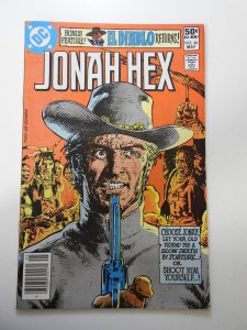 Jonah Hex #48 (1981)