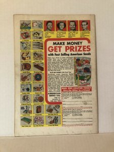 Justice League Of America #27 -