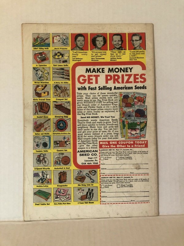 Justice League Of America #27 -