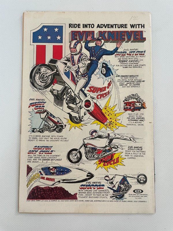 Peter Parker Spectacular Spider-Man # 3 VF Marvel Comic Book  17 J245