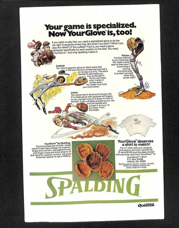 Marvel Two-In-One #20 NM- 9.2