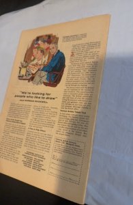 The Amazing Spider-Man #48 (1967)vs the vulture vg/Fn