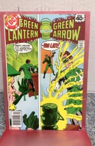 Green Lantern #116 (1979)