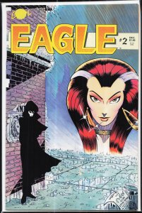 Eagle #2 (1986)
