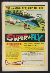 Superman #277 (1974) DC Comics