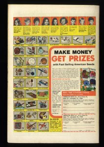 X-Men #104 VF 8.0 1st Appearance Starjammers Cameo Magneto Appearance!