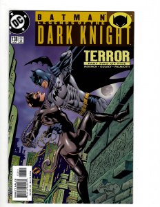 Batman: Legends of the Dark Knight #138 (2001) SR30