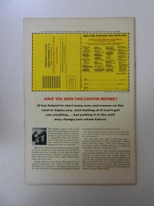 Hero for Hire #15 (1973) VF- condition