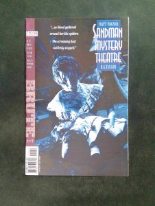 Sandman Mystery Theatre #14  DC/VERTIGO Comics 1993 VF/NM