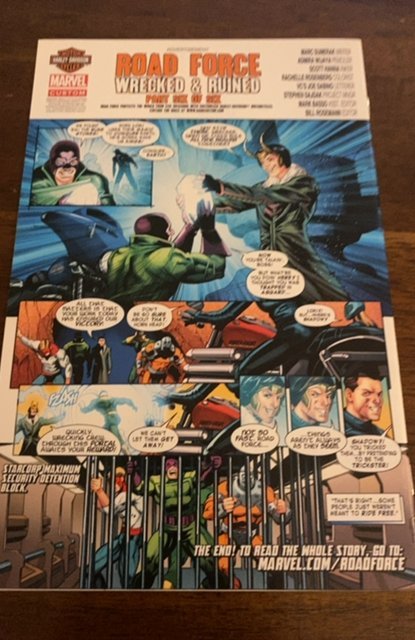 Thor #1 Newbury Comics Cover (2014)Jane foster as thor