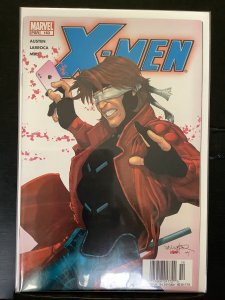 X-Men #163 (2004)