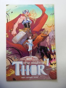 Mighty Thor #1 (2016) VF Condition