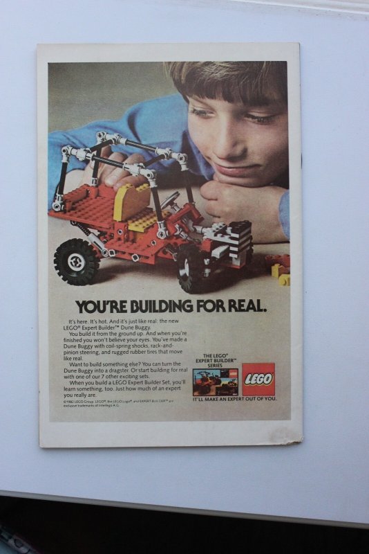 Batman #356 (1983) Batman VFNM