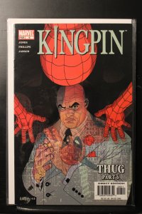 Kingpin #6 (2003)