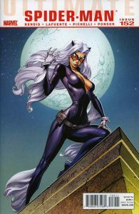 Ultimate Spider-Man #152 VF ; Marvel | Bendis