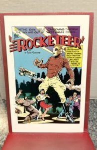 Starslayer #2 (1982)